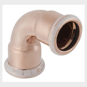 Mapress Cu B�jn. 90 &deg; �88,9 M/M