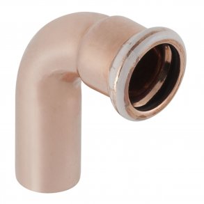 B�jn. Cu 90&deg; 18Mm M/N Mapress
