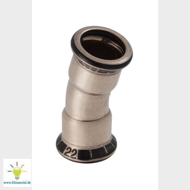 Bjn. 15&deg; 54 Mm M/M Cunife