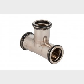 T-Piece � 108 Mm Cunife