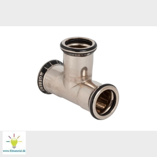 T-Stykke  108 Mm Cunife