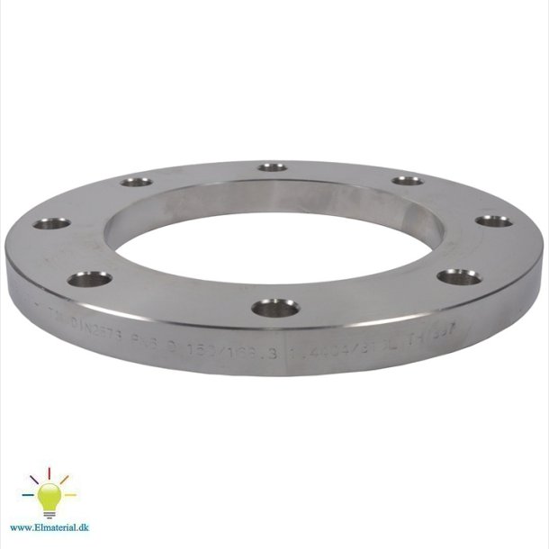 273,0 Flange Din2576 Pn10