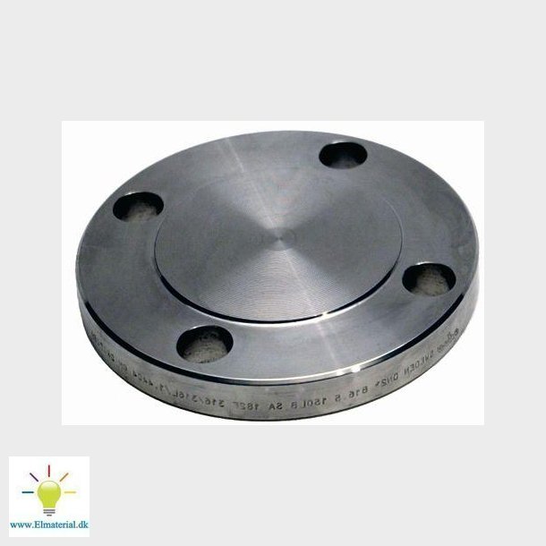 12"-323,9Blindflange