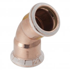 B�jn. Cug 45&deg; 54Mm M/M Mapress