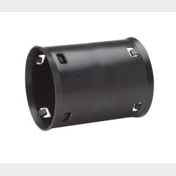 110Mm Pe-Drnsamlemuffe