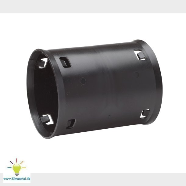 110Mm Pe-Drnsamlemuffe