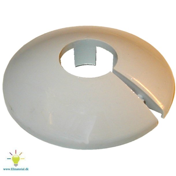 1" Plastroset 2-Delt Gr