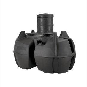 Uponor 5Pe 2000L U / Pump