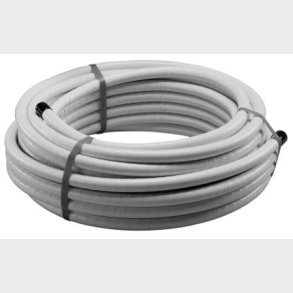 20 mm Flex. Rustf. Gasr&ouml;r 60 Mt