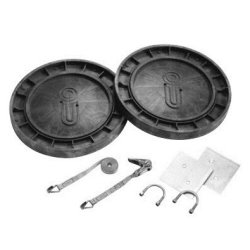 Forankringssystem Uponor