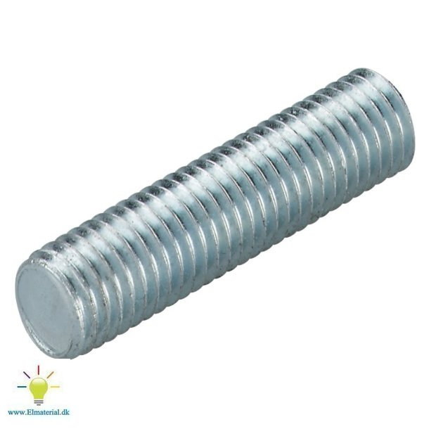 M8/25 Gs Gevindstang