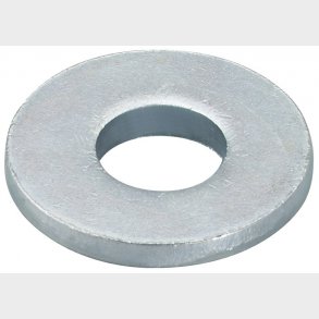 Bottenplatta U6X24 2 Mm Gods