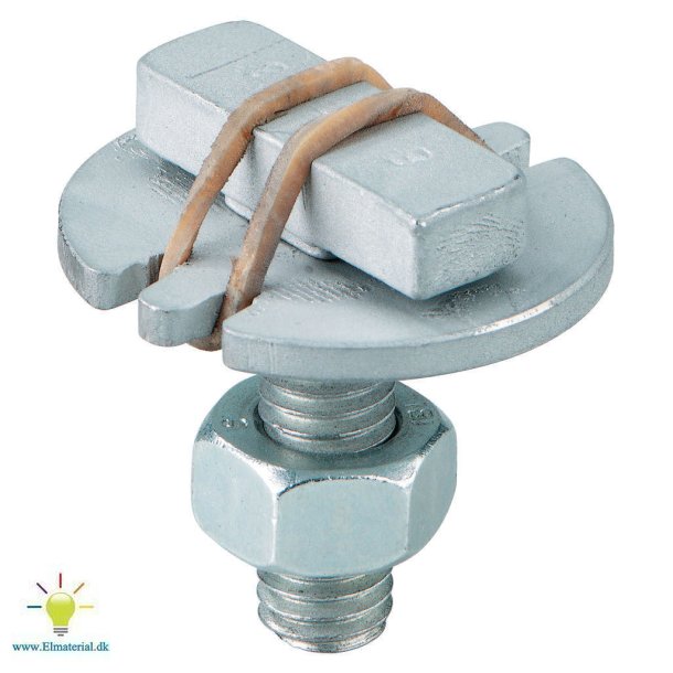 M10X60 Hammerhovedbolt