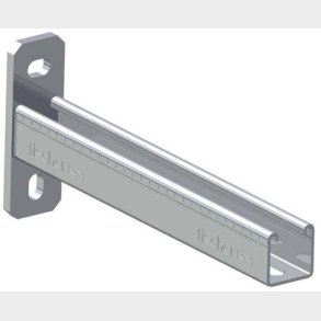 750 Mm Fca V&auml;ggkonsol