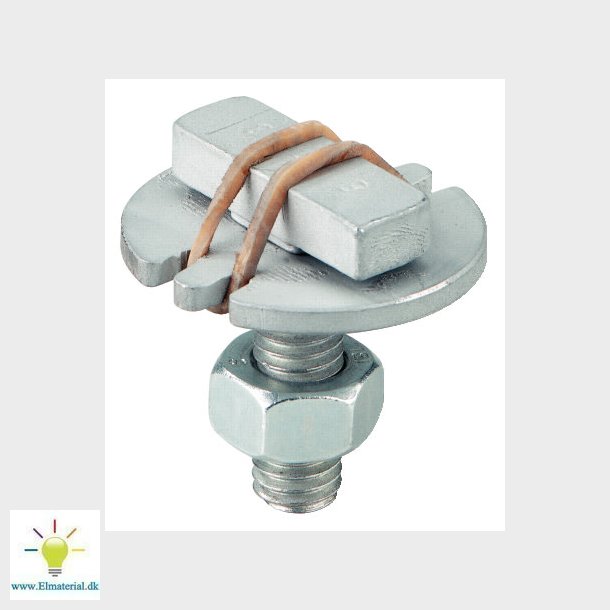 M10X30 Clix Hammerhovedbolt