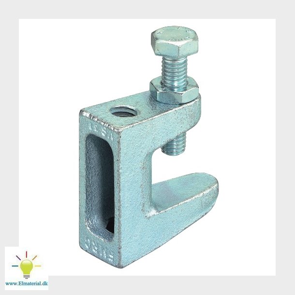 M10 Tkl Profilklemme