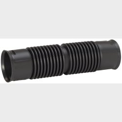 110Mm Pe-Flexdrnbjning