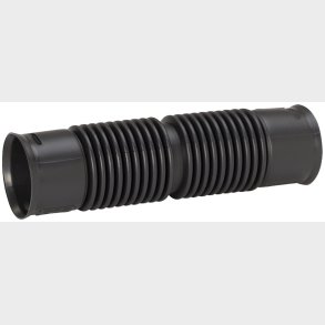 110Mm Pe-Flex avloppsböj