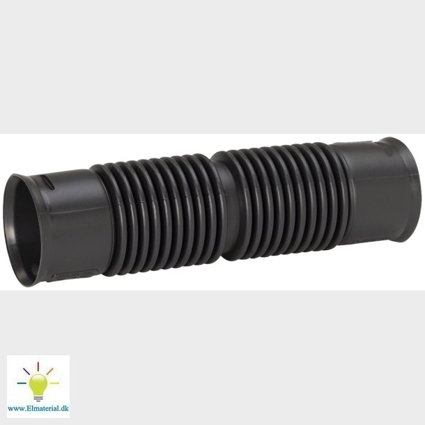 110Mm Pe-Flexdrnbjning