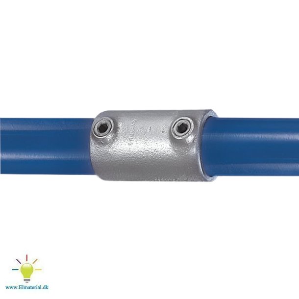 5/4" Samlemuffe Kee Klamp