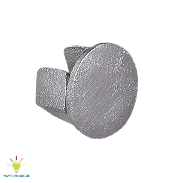 5/4" Prop Kee Klamp Bldstbt