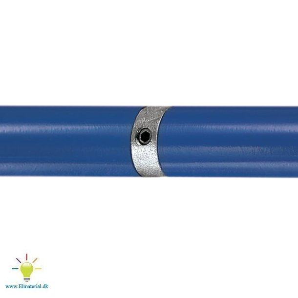 5/4" Let Samlemuffe Kee Klamp