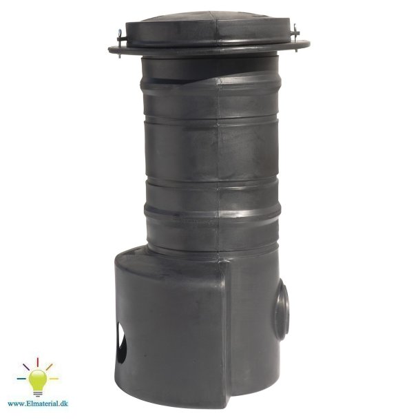 400Mm Fordelerbrnd M/Lg Ui