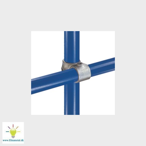 5/4" Fleksibel Tee Kee Klamp