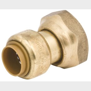 Tectite Union 15 X 3/4 