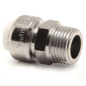 Tectite Overg.Nip 15X1 / 2