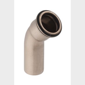 Mapress B�jn. 45 &deg; 108 mm M/N