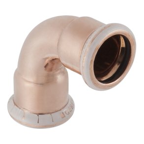 B�jn. Cu 90&deg; 15Mm M/M Mapress