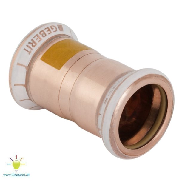 54 Mm Muffe Cug Mapress