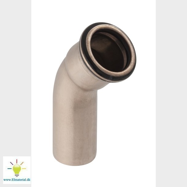 Mapress Bjn. 45&deg; 76,1 Mm M/N