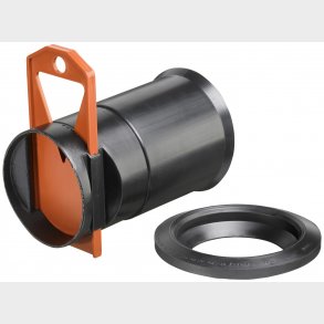 Uponor 110Mm Styrenhet