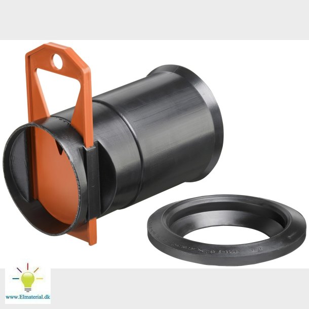 Uponor 110Mm Reguleringsenhed