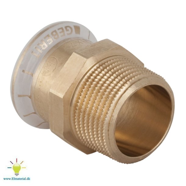 Overgang Cu 42-11/2 M/N Mapres