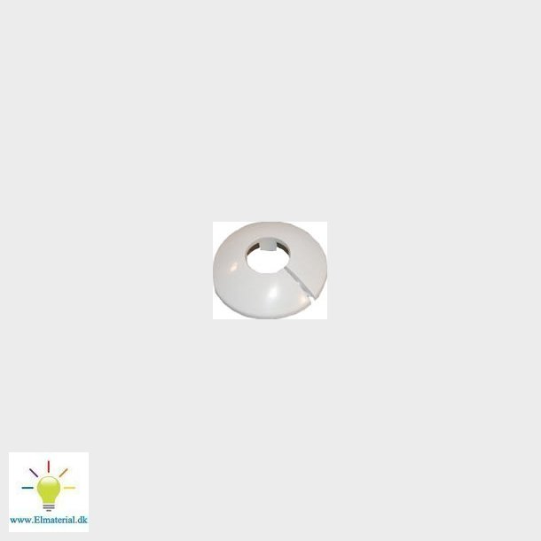 3/4" Plastroset 2Delt Gr