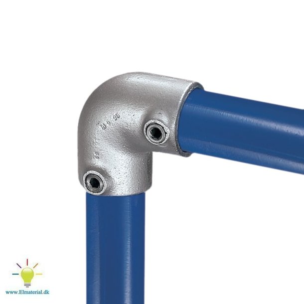 5/4" 90 Bjning Kee Klamp