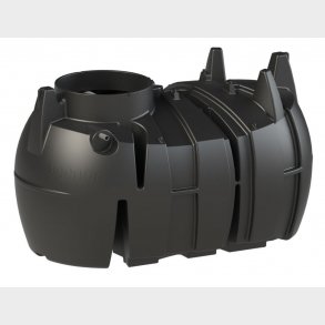 Uponor 5Pe 2400L M / Flygt