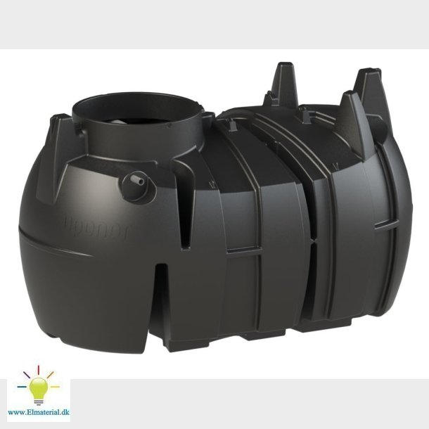 Uponor 5Pe 2400L M/Flygt