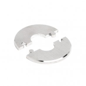 10 mm Klicka en tv� roset