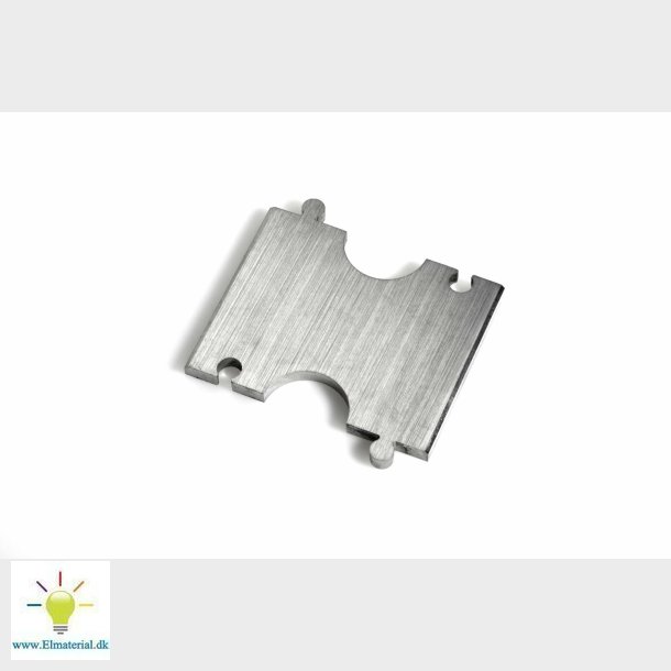 18X40Mm Mellemstykke