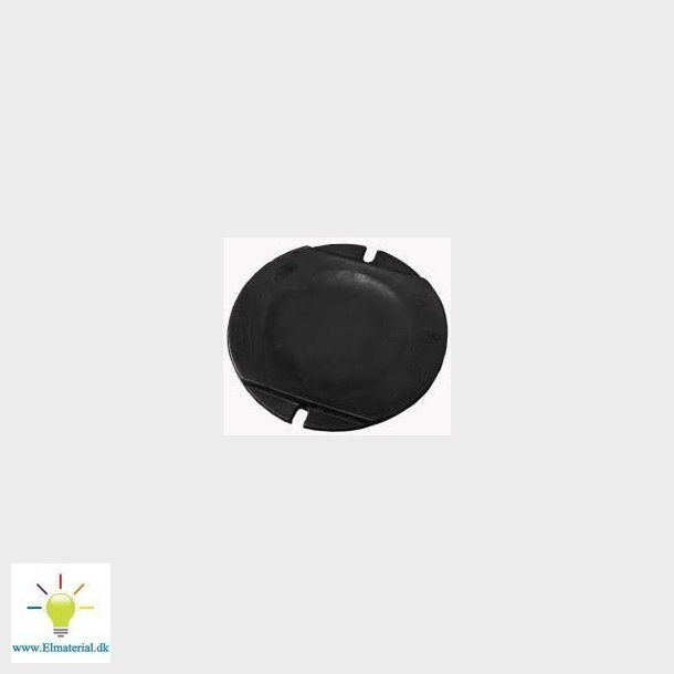 560Mm Plast Dksel Uponor