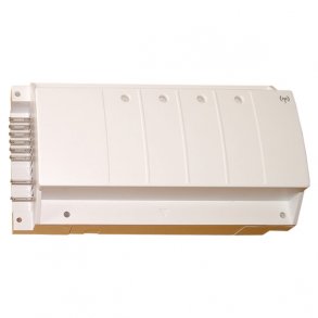 Tr�dl&ouml;s Slave 4 kanaler