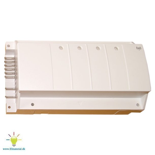 Tr�dl&ouml;s Slave 4 kanaler