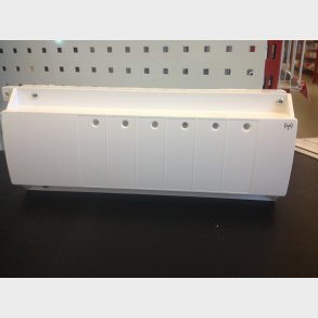 Tr�dl&ouml;s Slave 6 kanaler