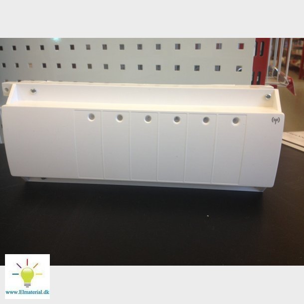 Tr�dl&ouml;s Slave 6 kanaler