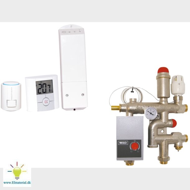 Trdls Minishunt 1 Kreds