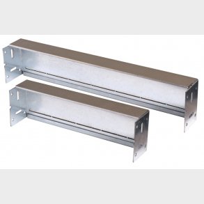 Roth Quickbox Rail 330-600Mm